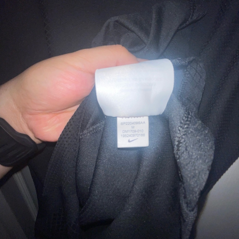 Nocta jersey Tank - Picture 5 of 9